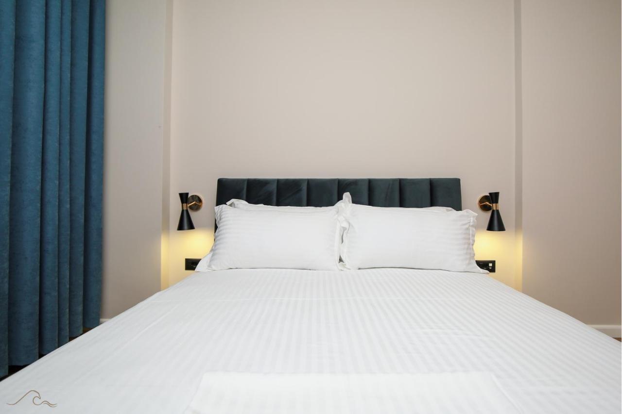 Hotel Libertas Avlonya Dış mekan fotoğraf