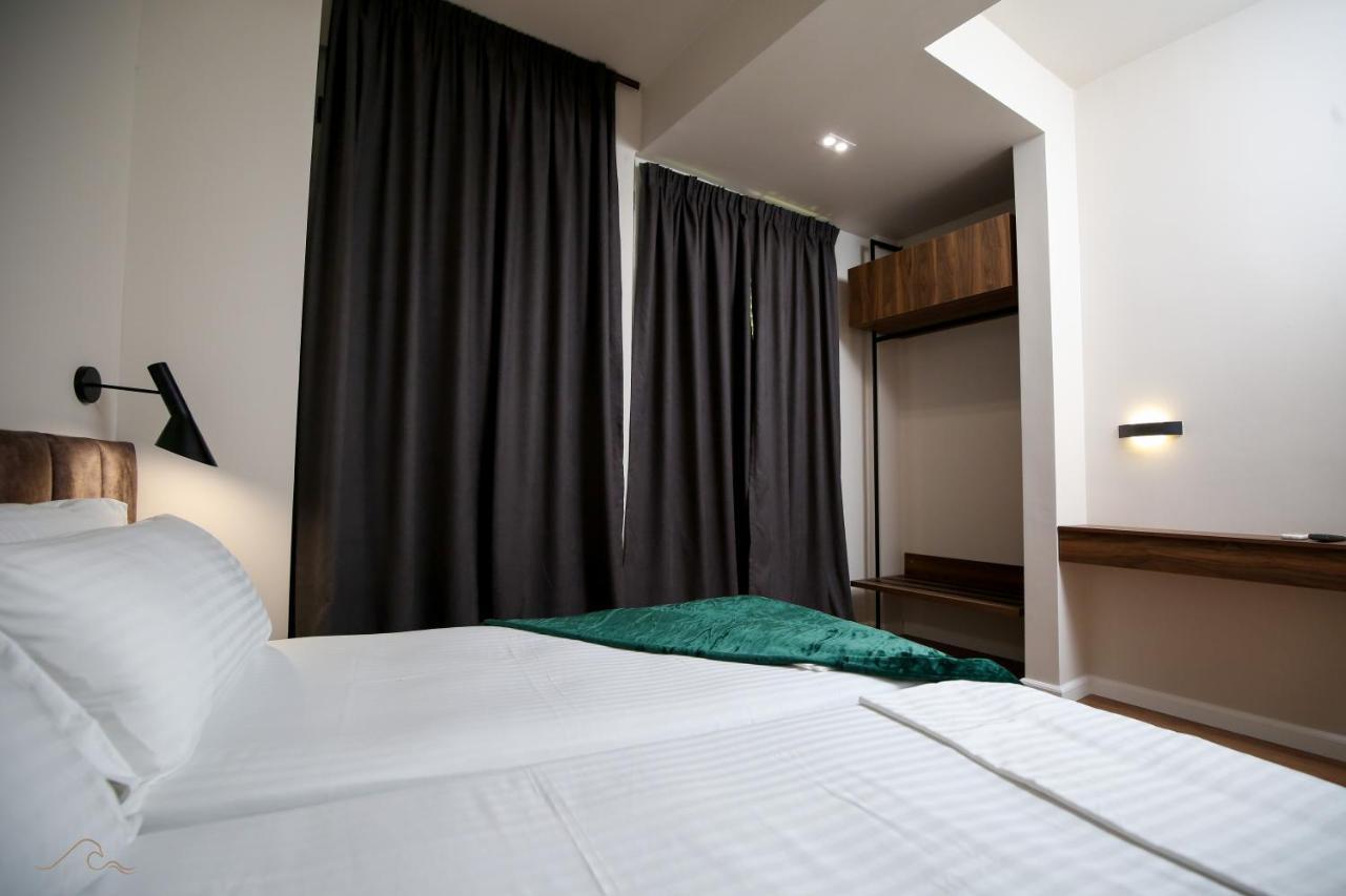 Hotel Libertas Avlonya Dış mekan fotoğraf