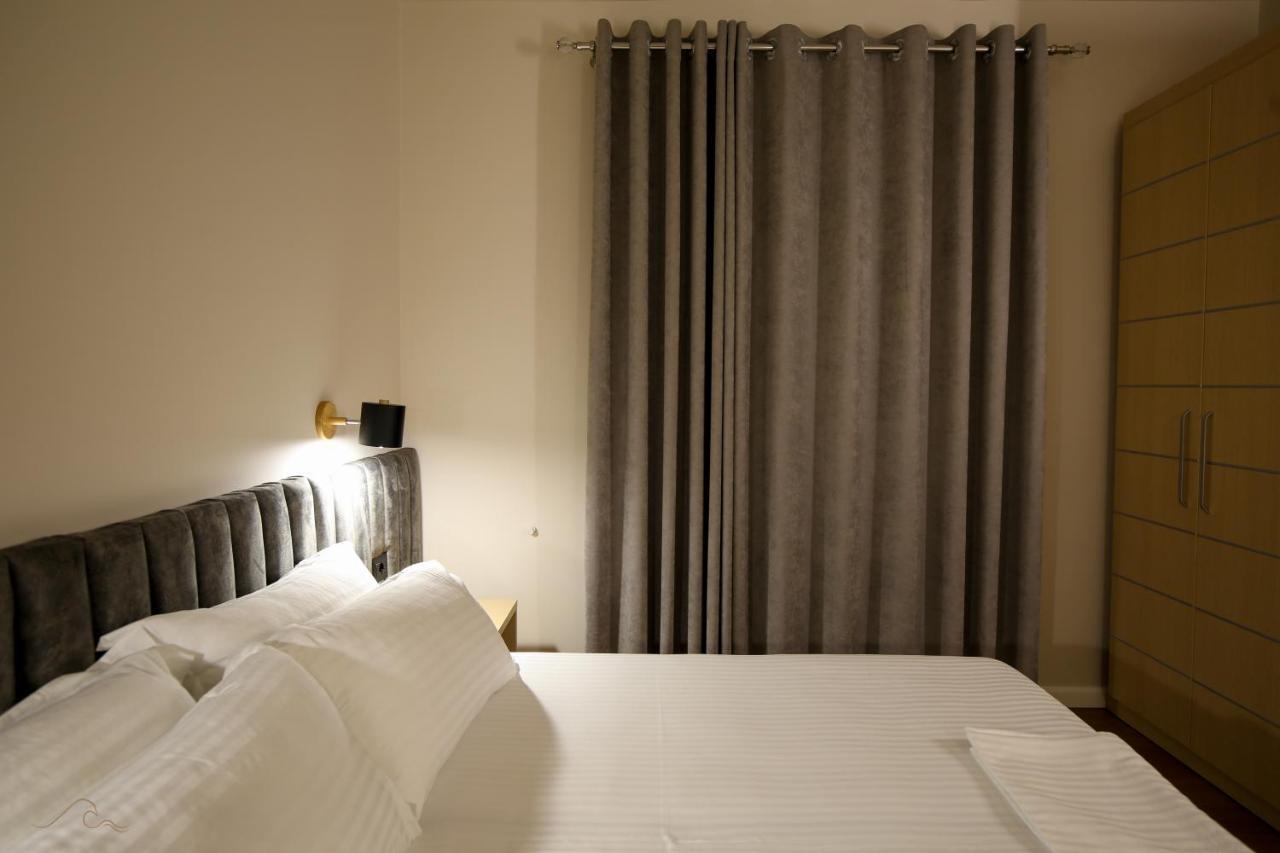 Hotel Libertas Avlonya Dış mekan fotoğraf