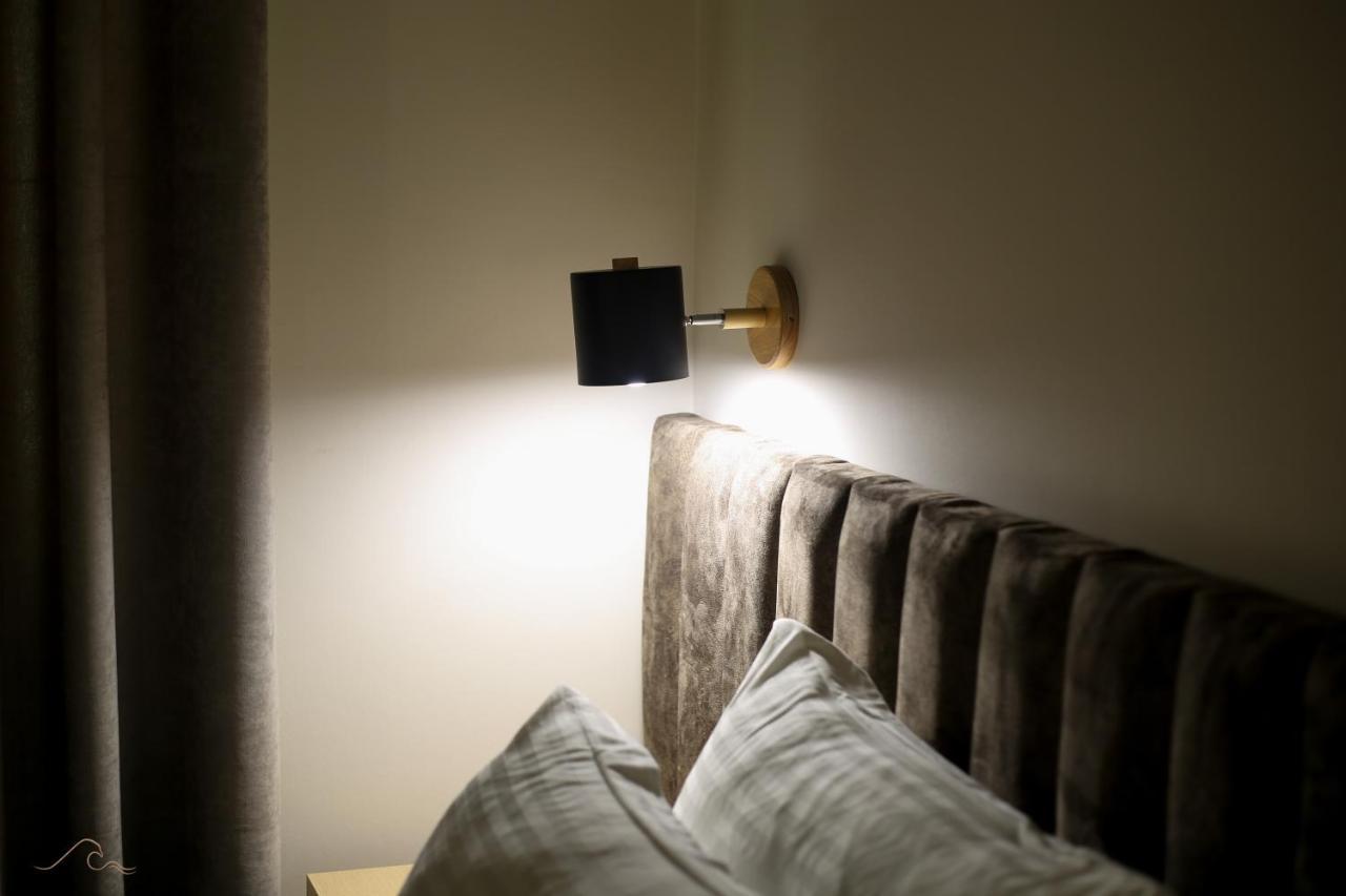 Hotel Libertas Avlonya Dış mekan fotoğraf