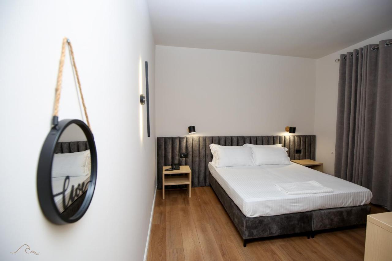 Hotel Libertas Avlonya Dış mekan fotoğraf