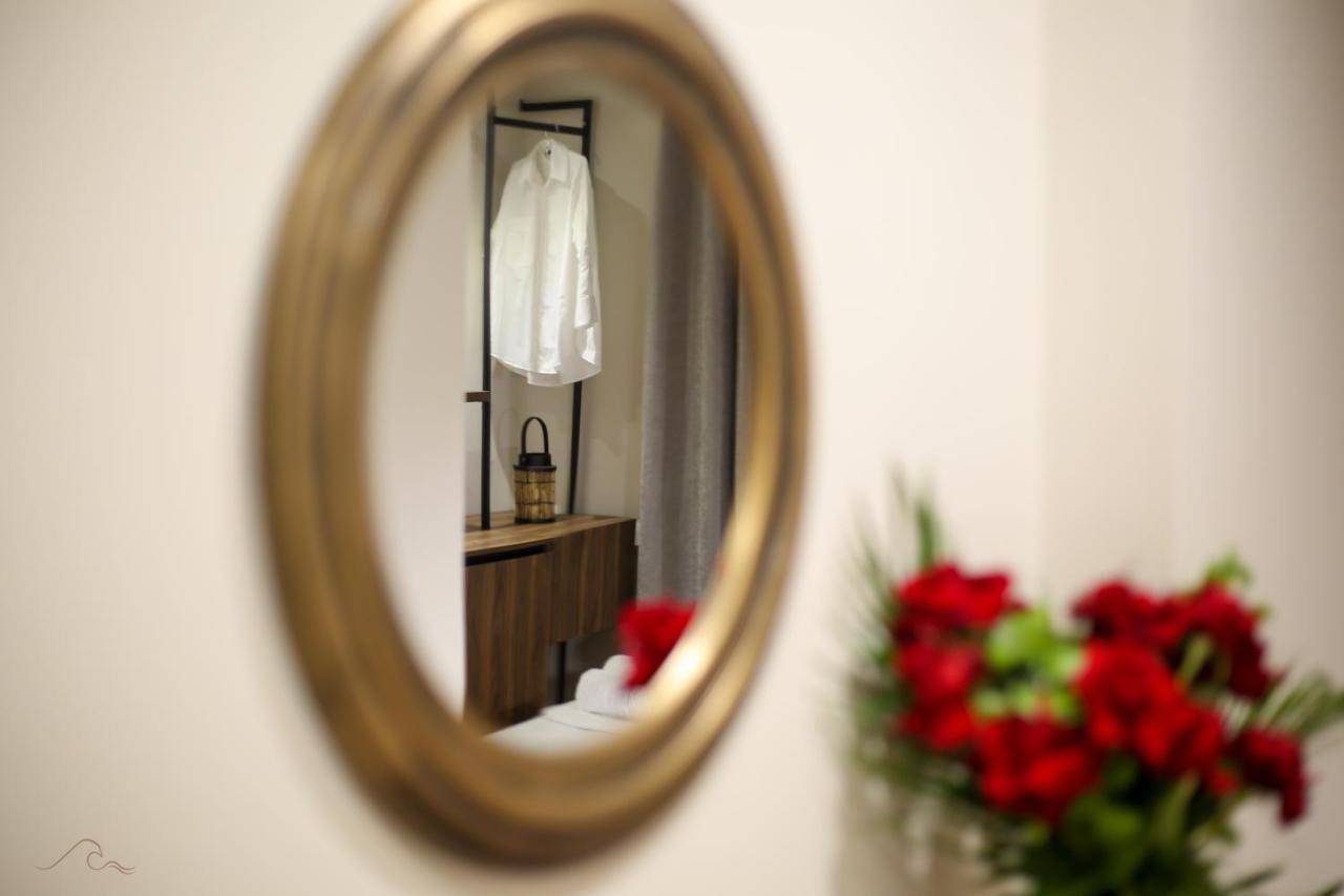 Hotel Libertas Avlonya Dış mekan fotoğraf