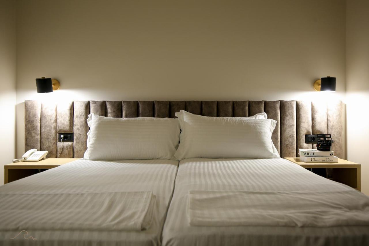 Hotel Libertas Avlonya Dış mekan fotoğraf