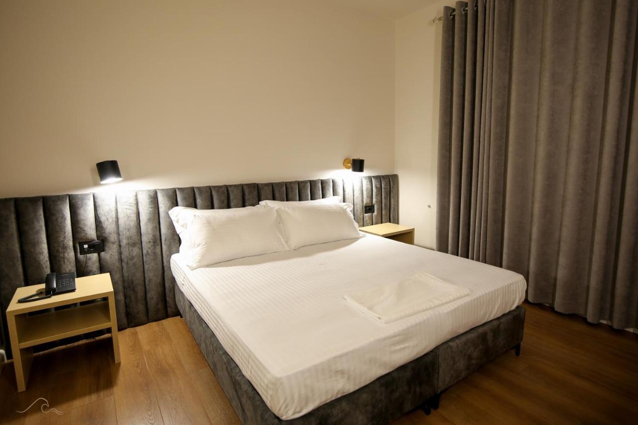 Hotel Libertas Avlonya Dış mekan fotoğraf