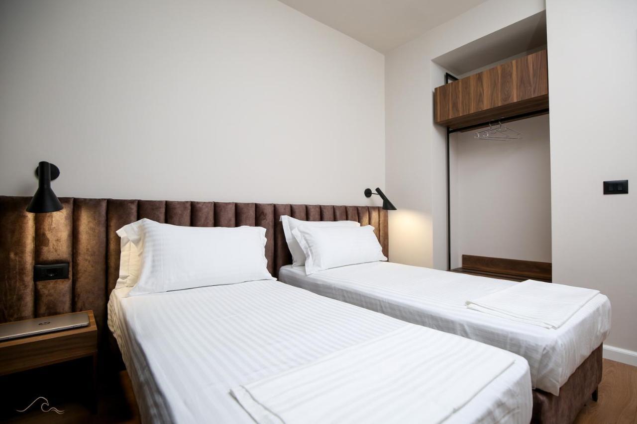 Hotel Libertas Avlonya Dış mekan fotoğraf