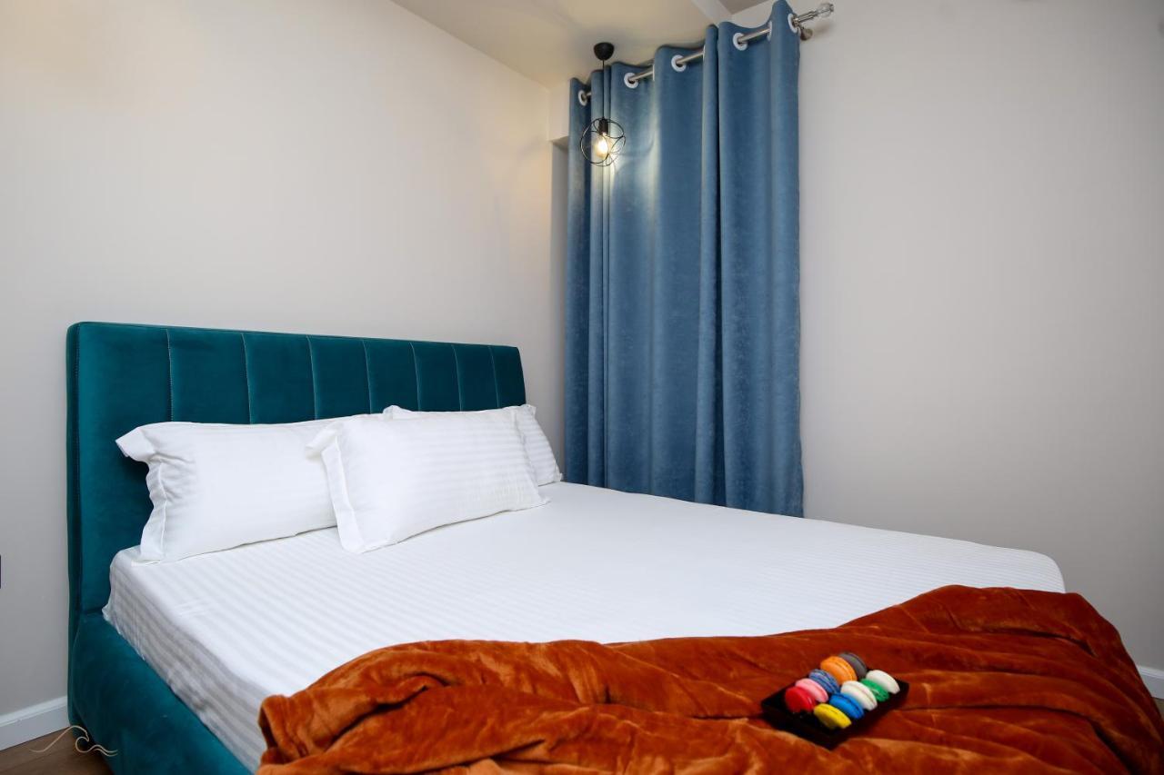 Hotel Libertas Avlonya Dış mekan fotoğraf
