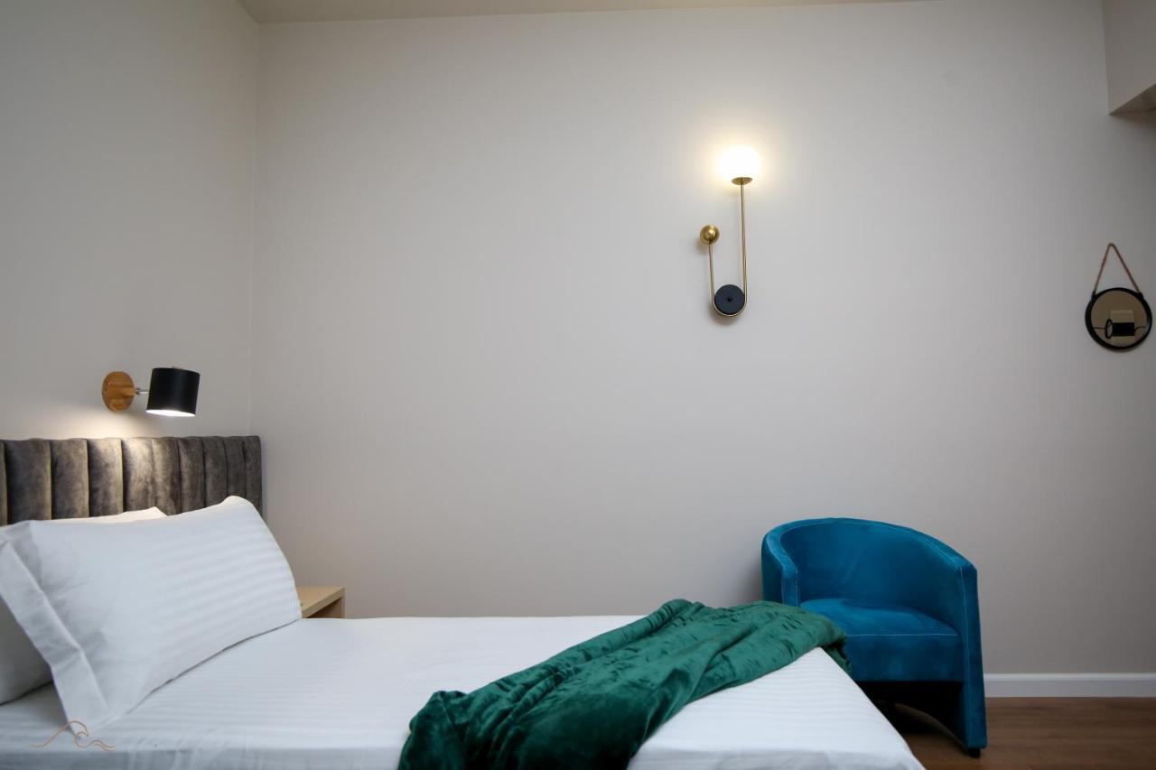 Hotel Libertas Avlonya Dış mekan fotoğraf