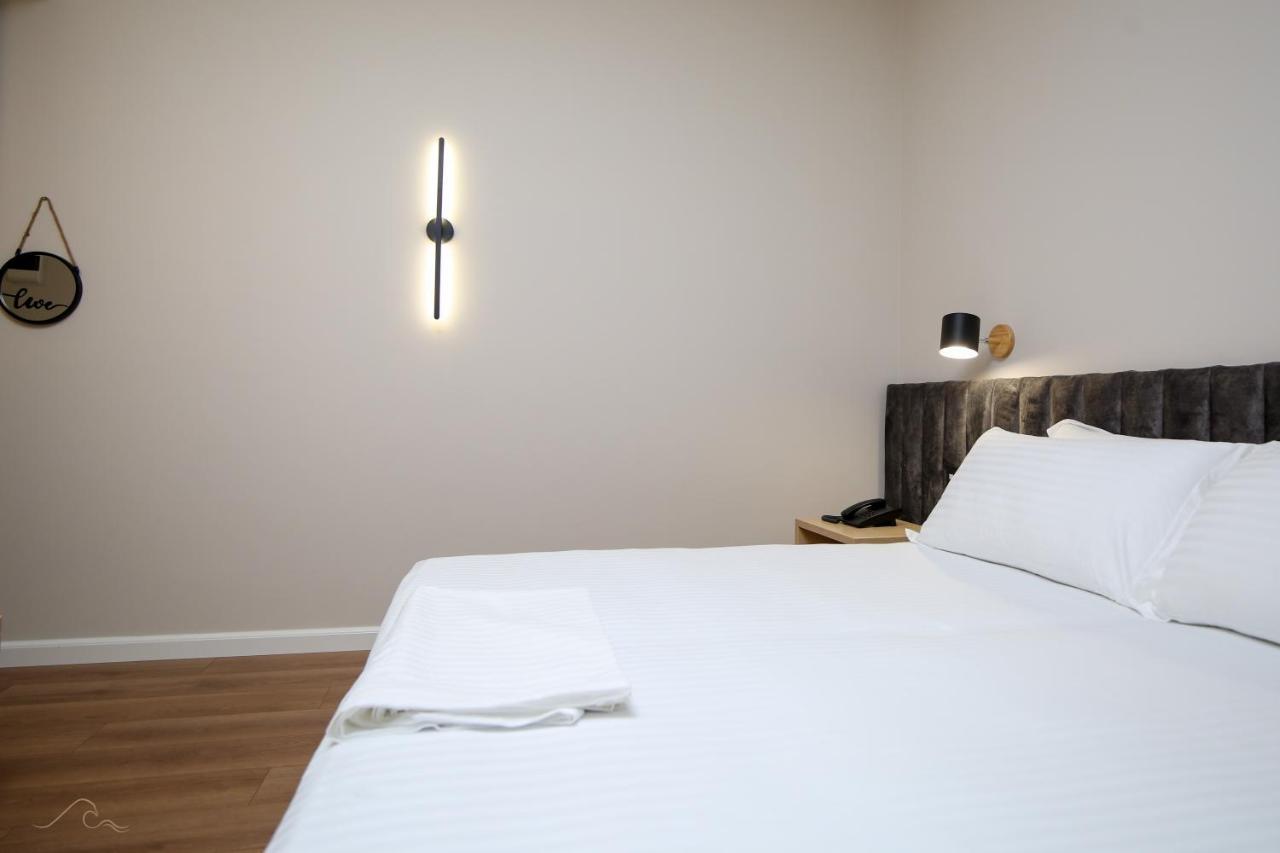 Hotel Libertas Avlonya Dış mekan fotoğraf