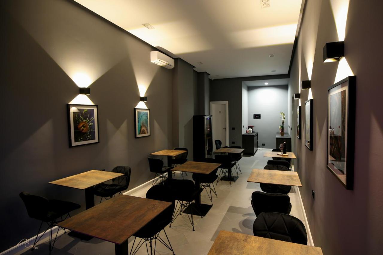Hotel Libertas Avlonya Dış mekan fotoğraf