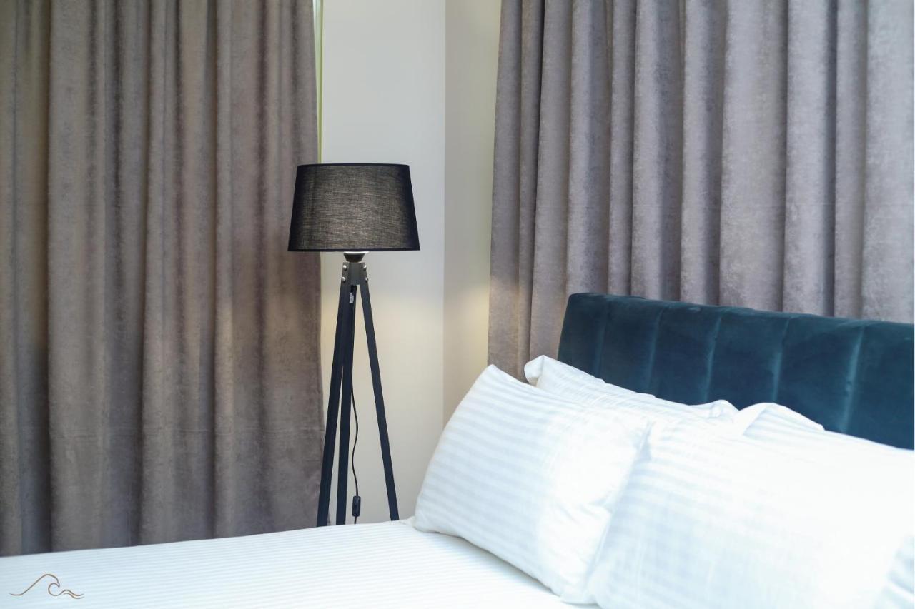 Hotel Libertas Avlonya Dış mekan fotoğraf