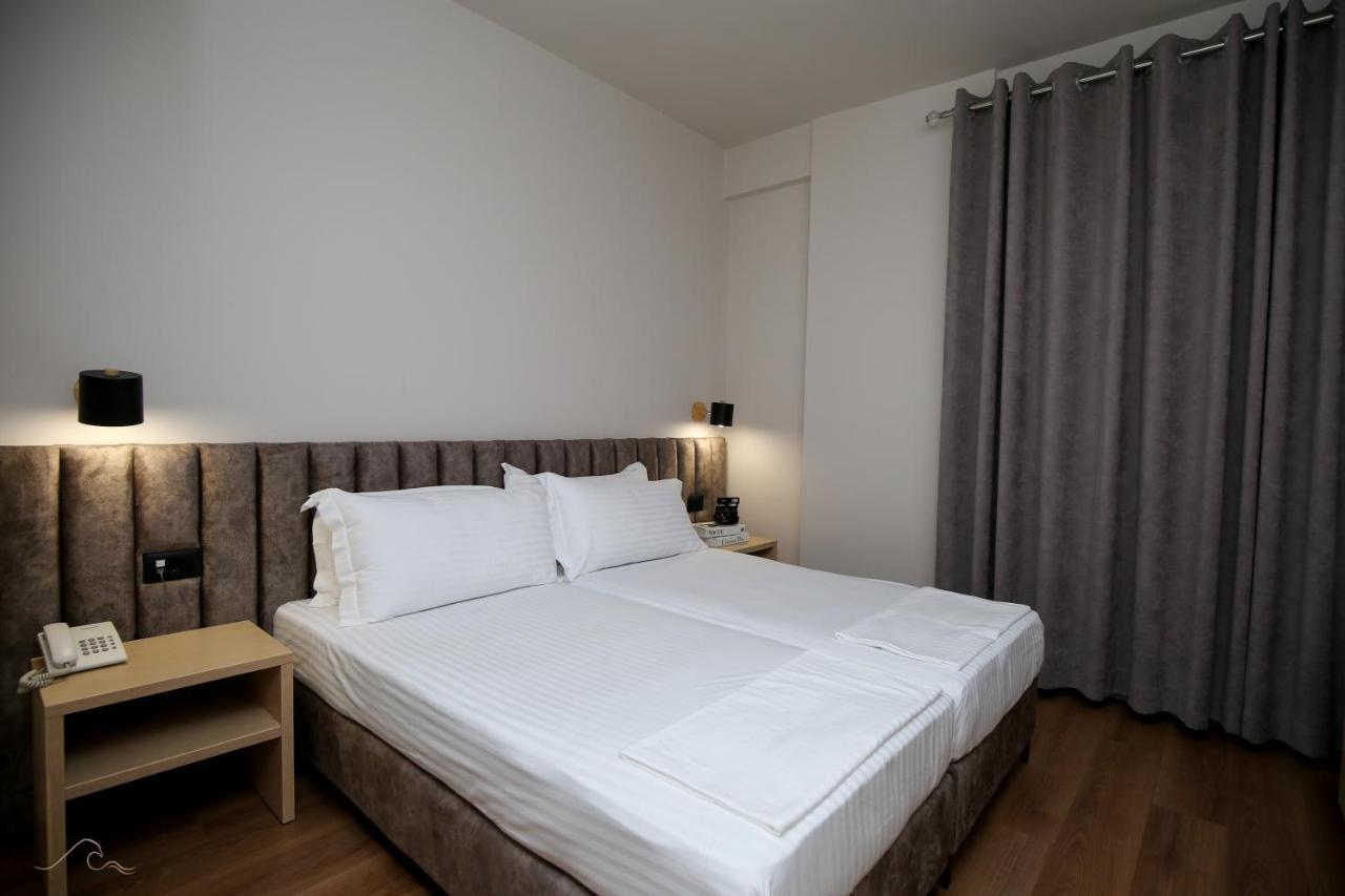Hotel Libertas Avlonya Dış mekan fotoğraf