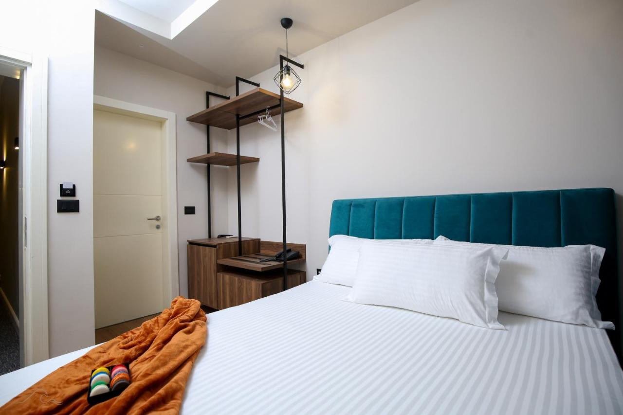 Hotel Libertas Avlonya Dış mekan fotoğraf