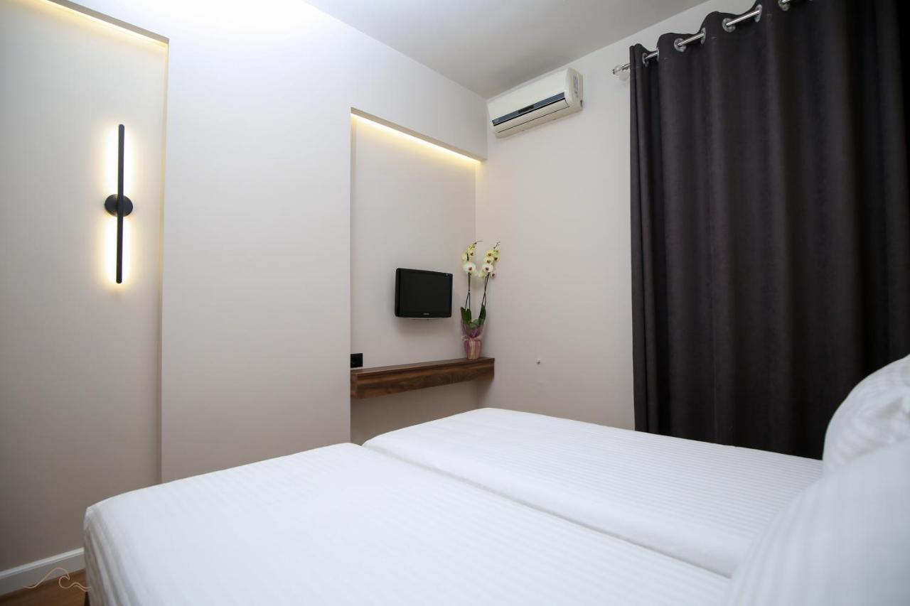 Hotel Libertas Avlonya Dış mekan fotoğraf