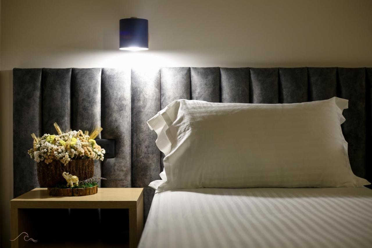 Hotel Libertas Avlonya Dış mekan fotoğraf