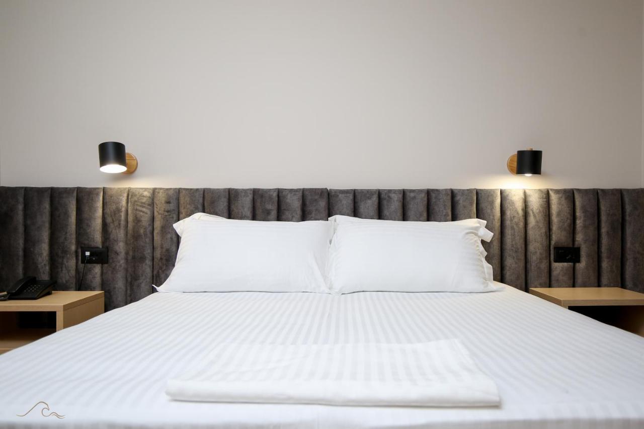Hotel Libertas Avlonya Dış mekan fotoğraf