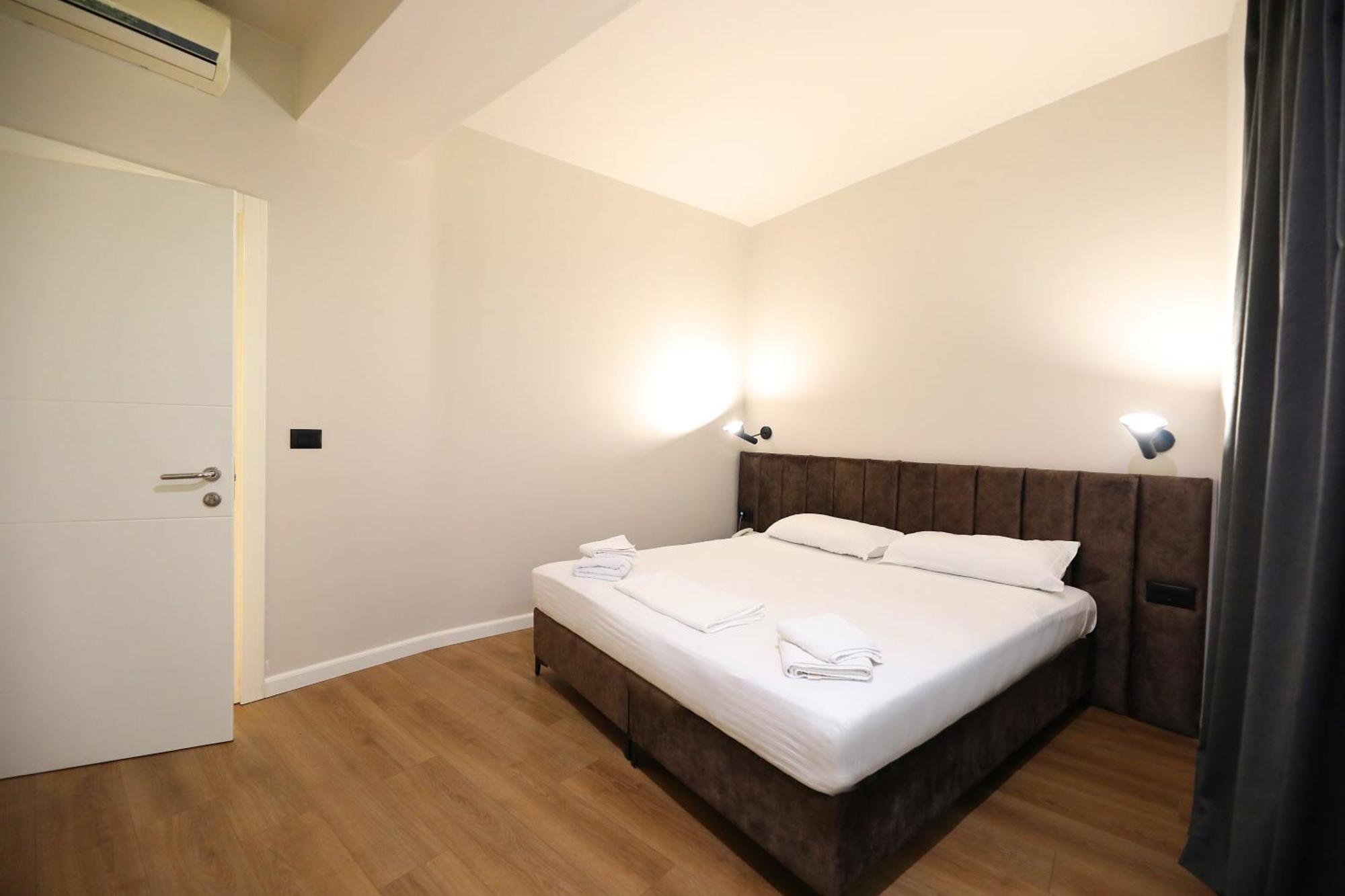 Hotel Libertas Avlonya Dış mekan fotoğraf