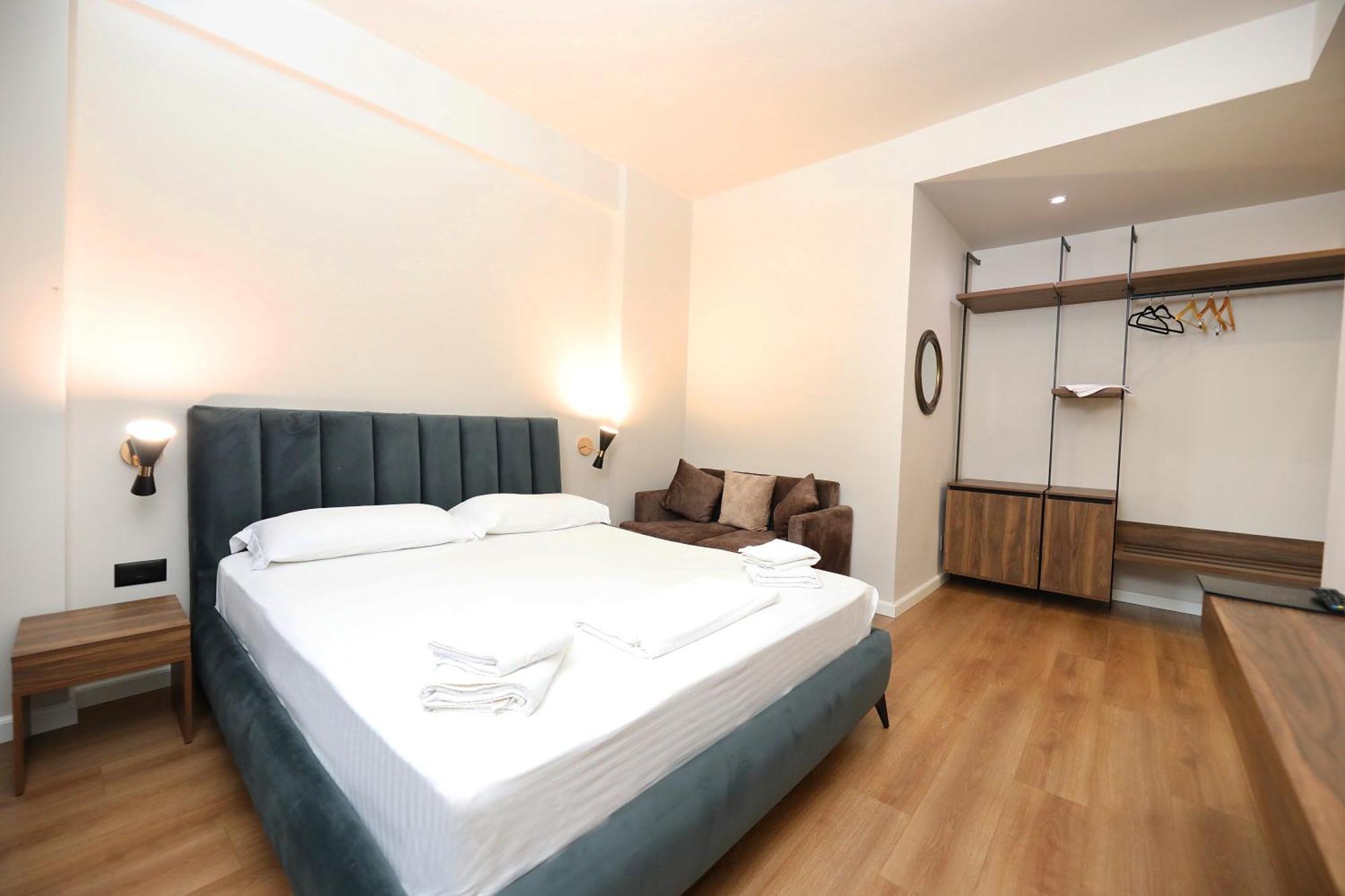 Hotel Libertas Avlonya Dış mekan fotoğraf