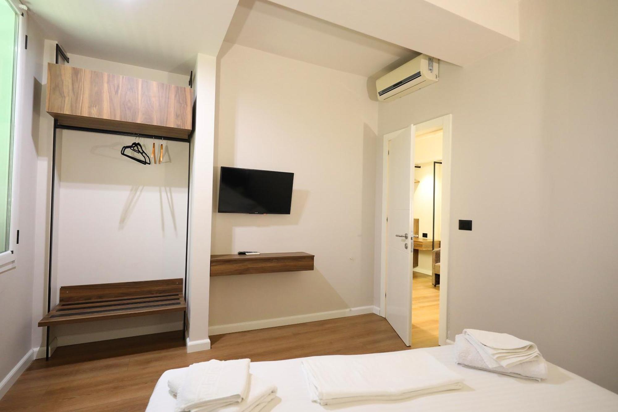 Hotel Libertas Avlonya Dış mekan fotoğraf
