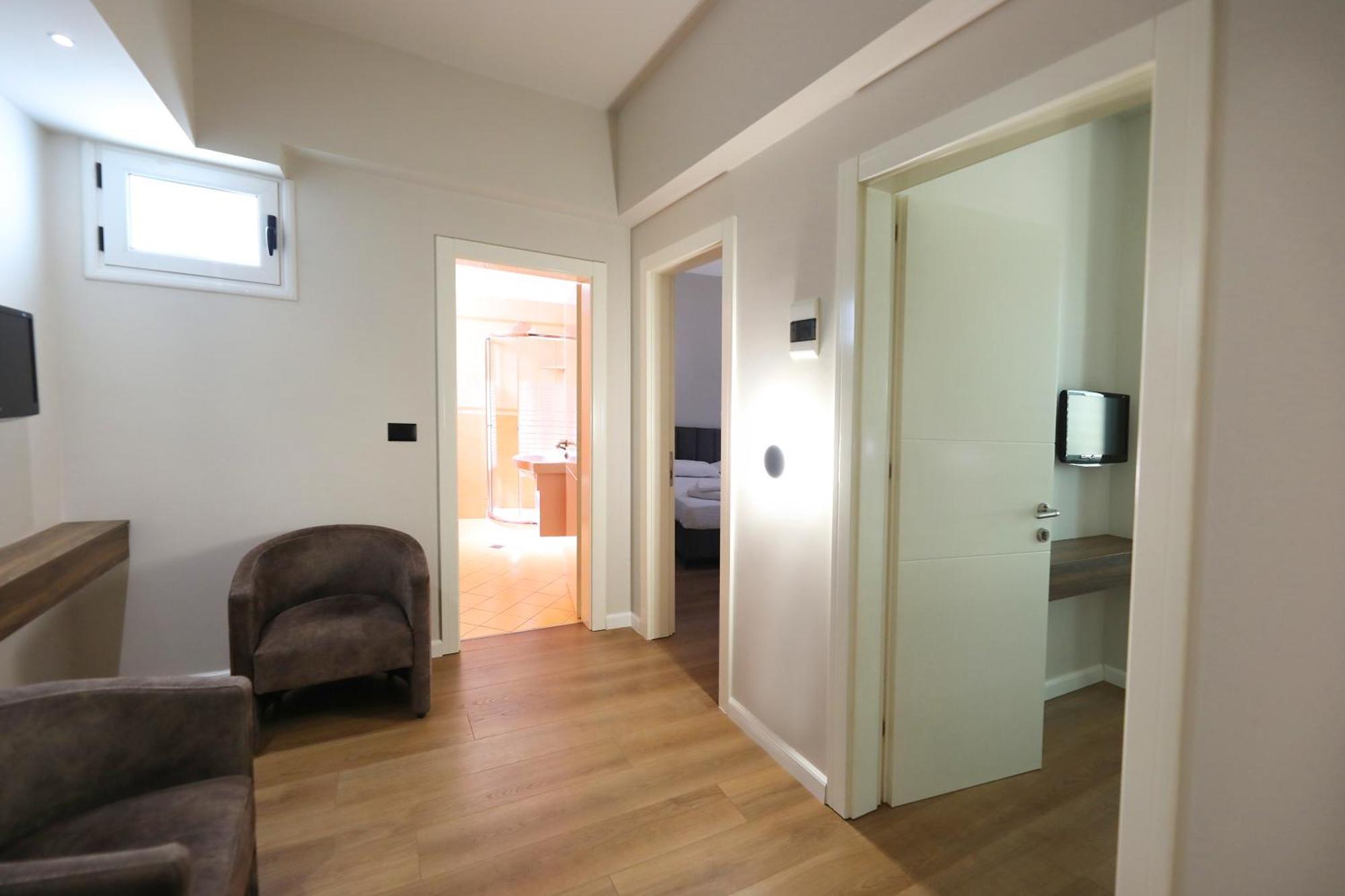 Hotel Libertas Avlonya Dış mekan fotoğraf