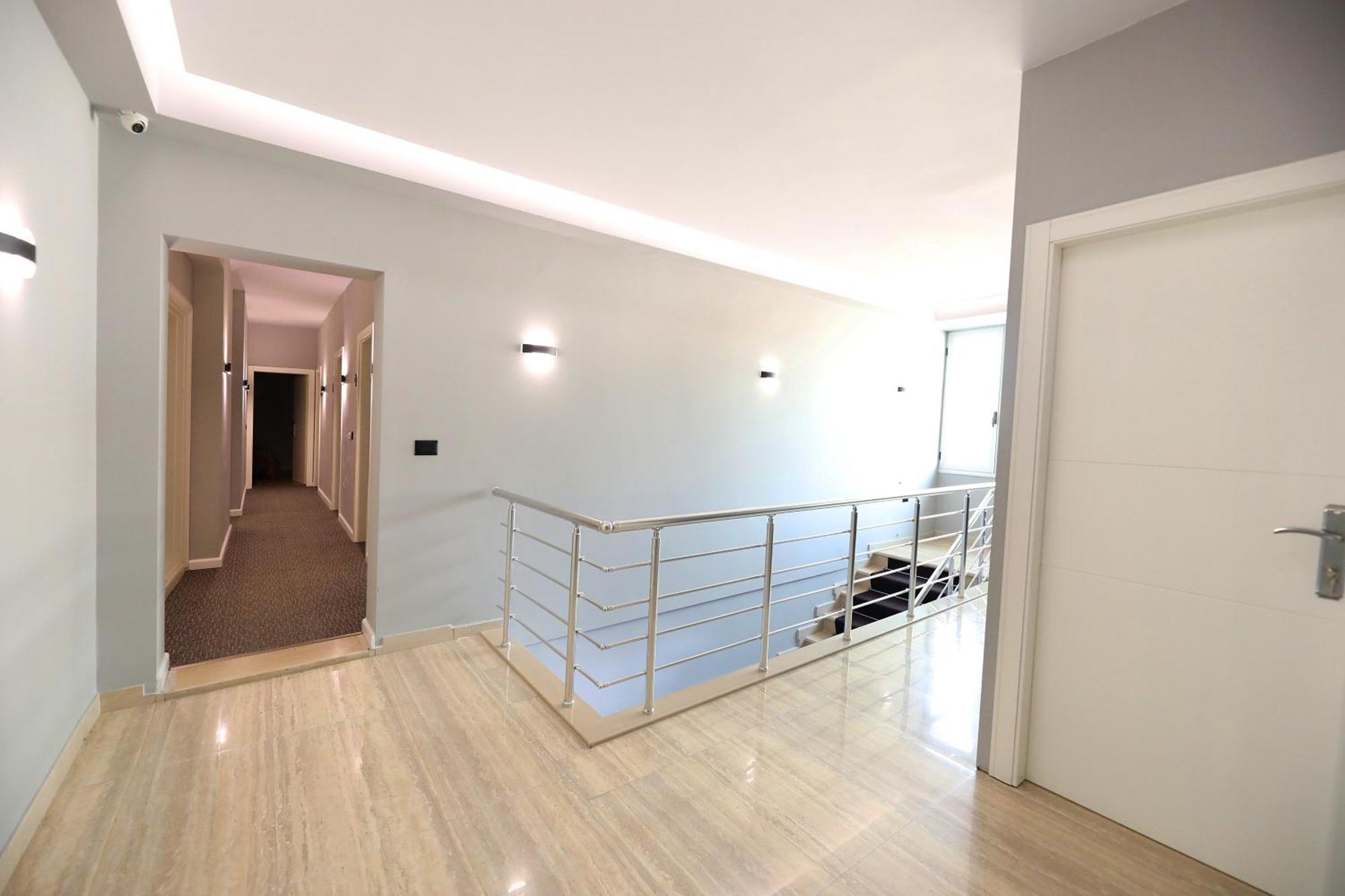 Hotel Libertas Avlonya Dış mekan fotoğraf