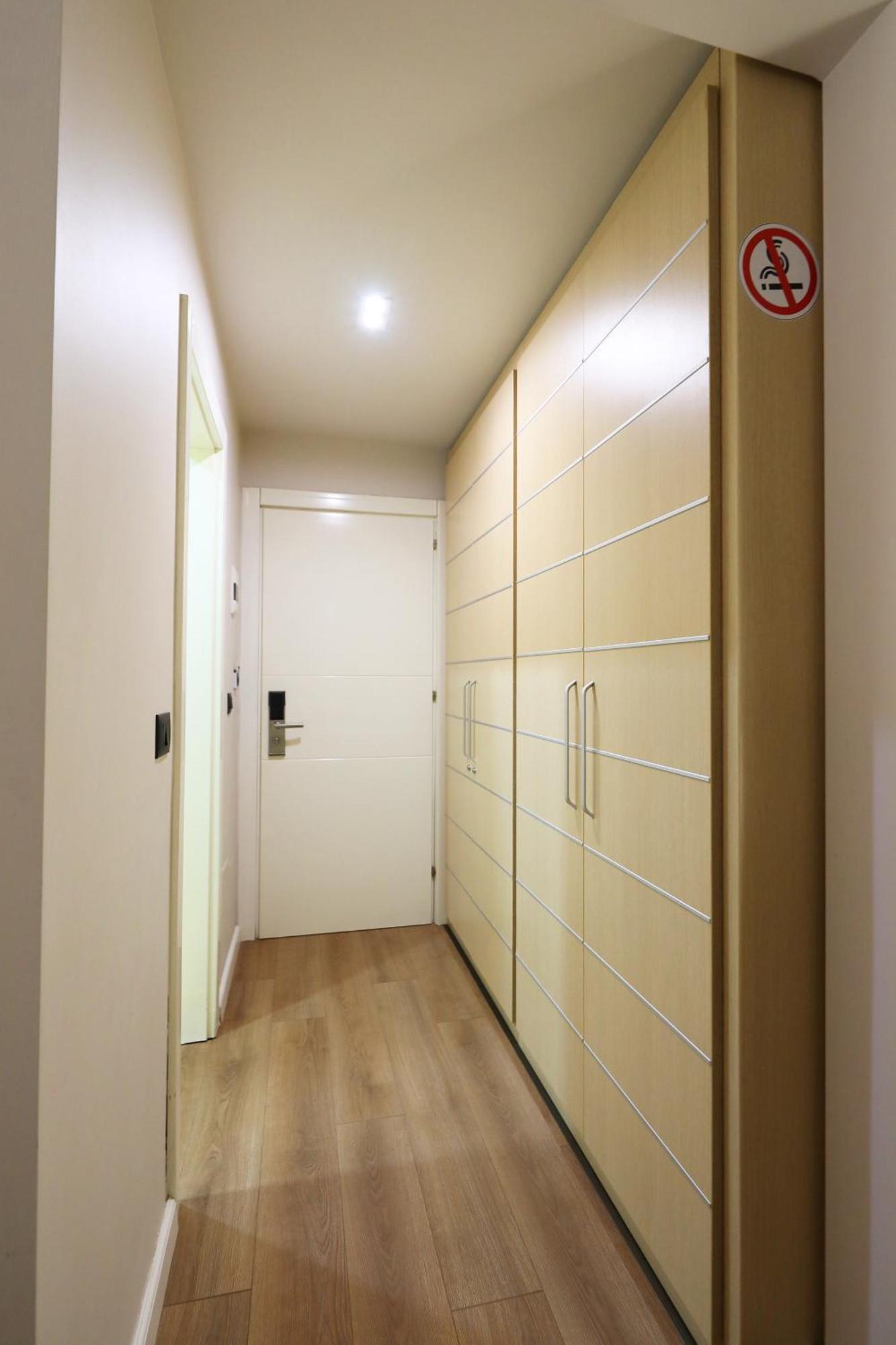 Hotel Libertas Avlonya Dış mekan fotoğraf